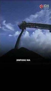 BUMI Resources Rombak Direksi & Komisaris | MARKET BUZZ