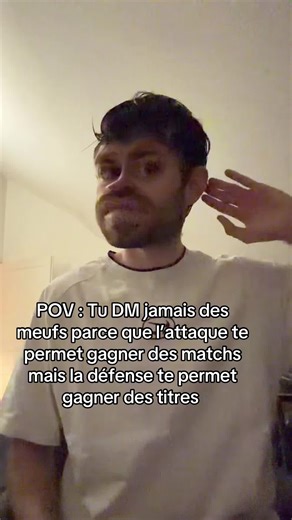 Masterclass Tactique avec le Special One