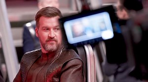 Kenneth Mitchell, Actor In Star Trek Shows And Captain Marvel, Has Died At 49 - SlashFilm
