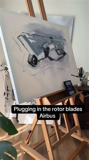 Airbus Helicopters: Plugging in the Rotor Blades