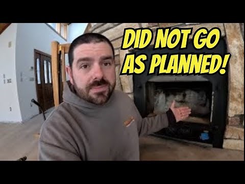 DIY Gas Log Set Install: The Ultimate Guide To Avoid My Mistakes