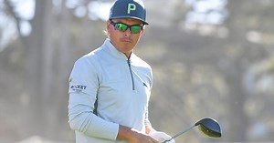 Rickie Fowler’s Round 1 highlights from Farmers