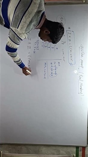 #maths Class-10 REAL NUMBERS वास्तविक संख्याएं, chapter-1 ,Lecture-1,by-Rakesh sir