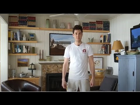 Knot Anymore - Pining for Paint part 2