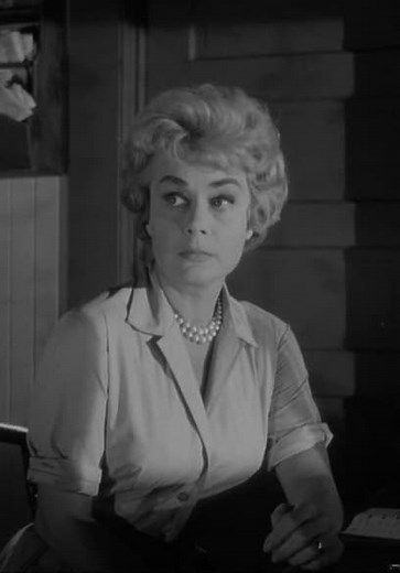 The Outer Limits S02:E06 - Cry of Silence