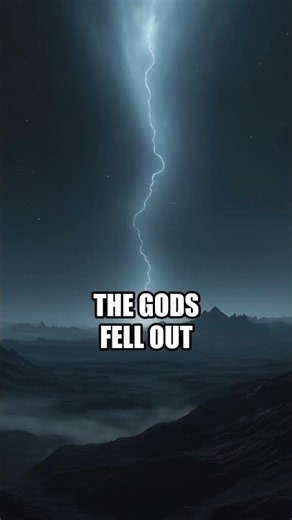 Every Culture Had a Creator. The Greeks Said Nobody Was There.