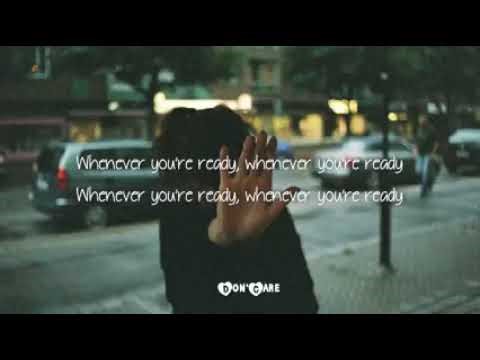 whenever you ready official lyrics video