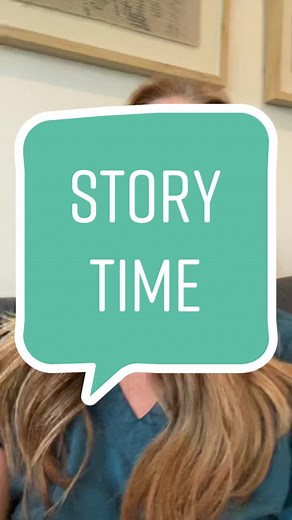 Heartwarming Stories from Hospice Nurse Julie