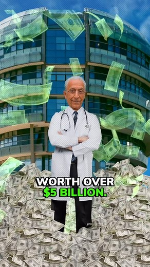 The Green Currency | Meet Majid Samii, the world-renowned Iranian neurosurgeon known for his groundbreaking work in neurosurgery. Founder of the International... | Instagram