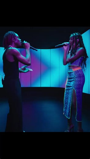 Lose you ✨ @ckay_yo #deezer #pourtoi