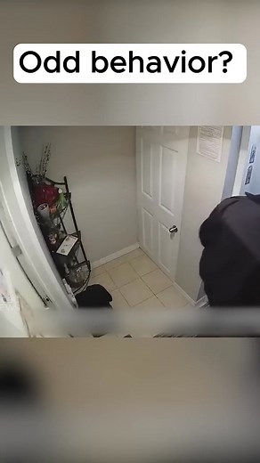 COP tries to SCARE a female tenant for false claims | Blue Line Interactions