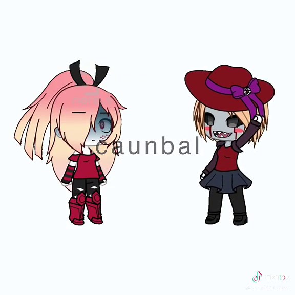 The Servers Almost Done! Join Rosie, Cherribomb, and the Hazbin Hotel Gang for an Epic Gacha Collab