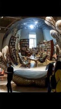 Enter Escher’s Impossible World