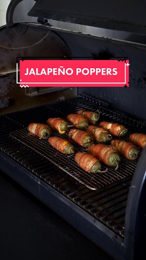 Delicious Traeger Jalapeno Popper Recipe