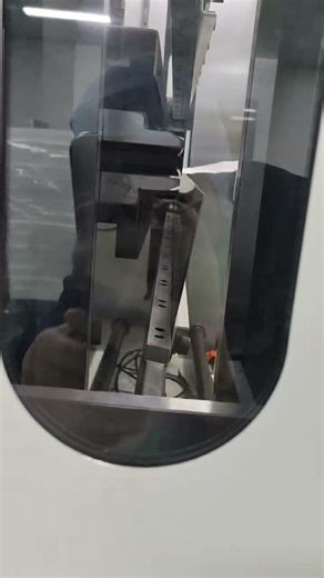 👉 New arrive pre-filter media pleating machine . All for higher quality & fast delivery ✨ #airfilter