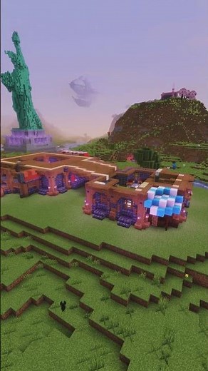 medieval tavern #asmr #minecraft #building #medival #tavern