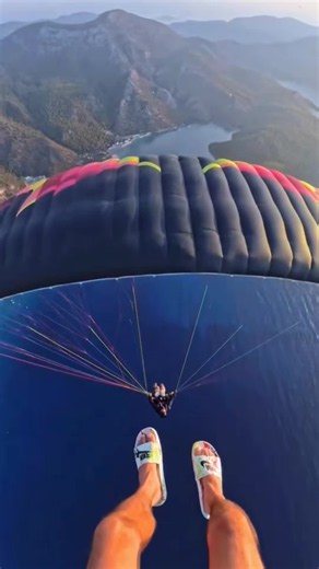 Skydiving Jump Compilation: Best Sky Rush Dive Moments