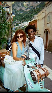 163K views · 14K reactions | Giving strangers a disposable camera in Positano #disposablecamera #positano #italy #travel #bestfriendsforever #bestfriend | Shotsavant | Facebook