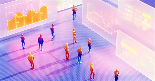 Accenture CEO Julie Sweet on Leading in the AI Age