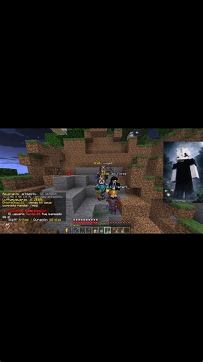 #minecraft #juegos #diosesmc #parati