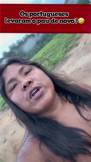 Indigenous Permaculture: Restoring Amazon with Kauri Waiãpi
