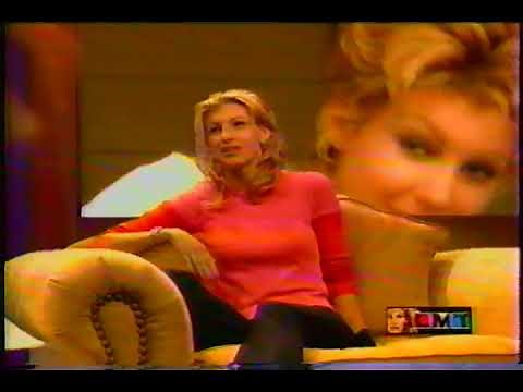 CMT Video Bio Faith Hill