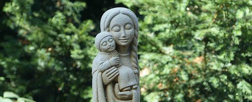 Nossa Senhora do Sim - Laudate