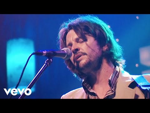 Bernard Fanning - Watch Over Me (Live At Max Sessions)