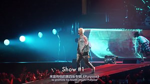 【JBO中英字幕】JustinBieber纪录片《Seasons》第一集 『Leaving the spotlight-远离聚光灯的日子』