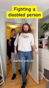 We actually got this idea from the comments, so keep the jokes coming #handicrapcrew #handicrap #handicap #crew #wheelchair | Handicrap Crew