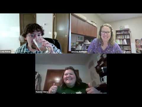 Garden Hour: August 26 - Phytophthora, Plant Diseases Seen in 2025, Fall Insect Update