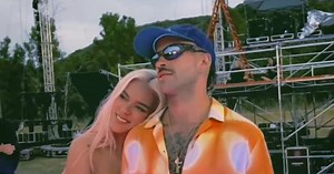 Así es la letra de la nueva canción de Karol G