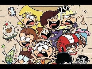 Comic Uno The Loud House Volume 6 Loud & Proud (Graphic Novel Review)