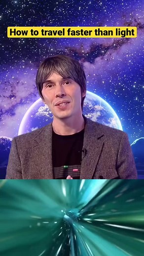 415K views · 7.1K reactions | How To Travel Faster Than the Speed of Light⁉️ #fbreels #science #physics #reels #physicsfacts #universe #theoreticalphysics #space #speedoflight #light | ScienceExplained | Facebook