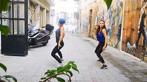 20K views · 330 reactions | Mambo & Love "Street Style" by New Tribe in Cyprus Choreography by: Maureen Ortin Full New-tribe Dancers: Maureen Ortin Full New-tribe & Xara Kyriakidou New Tribe Production: Mike Faya & Luka Duranti Songs: "Escalate by Tsar B" and "Mambo & Love by DJ Henrix" Location: Ledra Street, Nicosia, Cyprus | Latin Dance Nation | Facebook