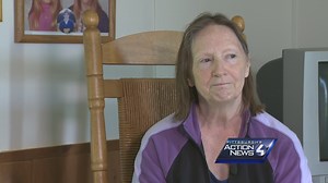 RAW' Kimberly Kessler's mother, "I know who she really is"