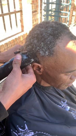 Legendary Barber Services at Legends Barbershop