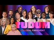TUDUM 2023- A Netflix Global Fan Event - Live From Brazil