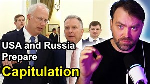 Update from Ukraine | Betrayal! Secret Talks to Force Ukraine for defeat | Denys Davydov