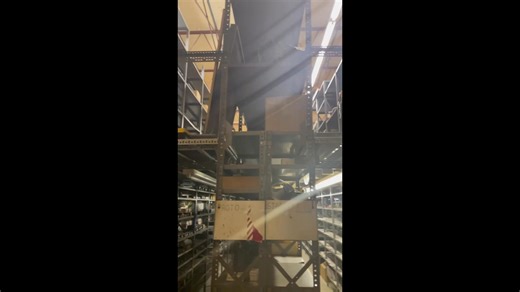 Some jobs are bigger than others. This was the month of October. Enjoy!! - Scott | Swift Haul Junk Removal