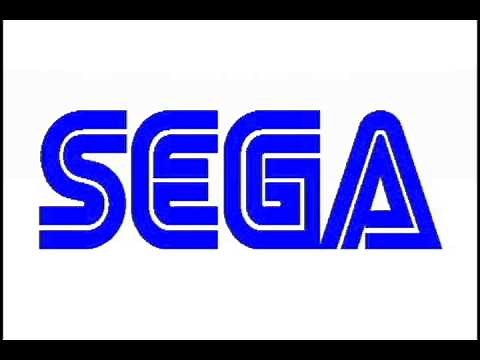 Sega logo Remake