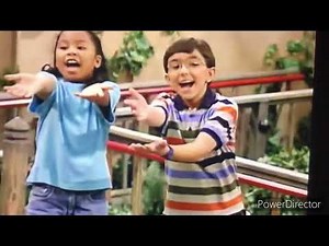 Barney Season 7 It’s showtime