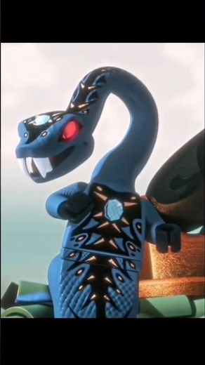 Lego Ninjago season 1 python edit #ninjago