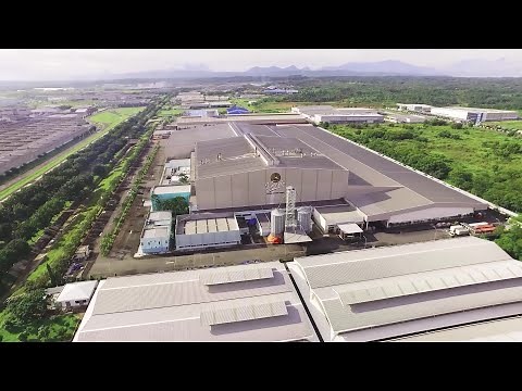 Kapal Api Global - Company Profile 2023