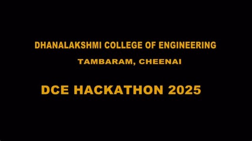 81 reactions |  **Highlights of DCE Hackathon 2025 ** ...