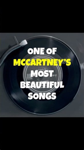 Paul McCartney – Mull of Kintyre | A Timeless Masterpiece on Vinyl