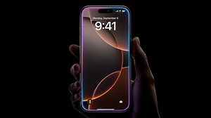 Apple’s heavily marketed Visual Intelligence is just a fancy Google image search