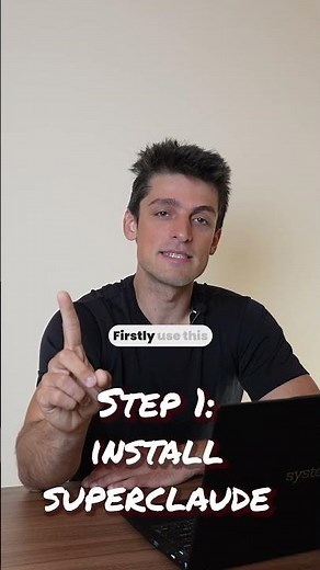 Why SuperClaude Is a Game Changer for Developers!