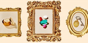 The Market For Menopause Products Is Booming—But There's An Easy Way To Find What Actually Works