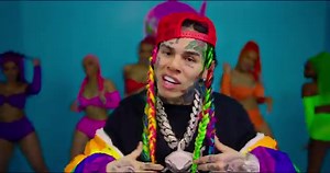 6IX9INE - GOOBA (2020) | IMVDb
